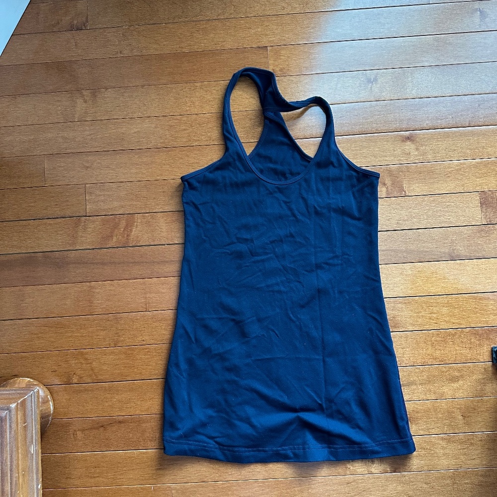 Lululemon Running and Workout Tank Top | Size 8